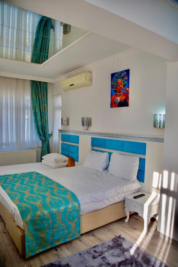 Malabadi Suites - Istanbul Old City Εξωτερικό φωτογραφία