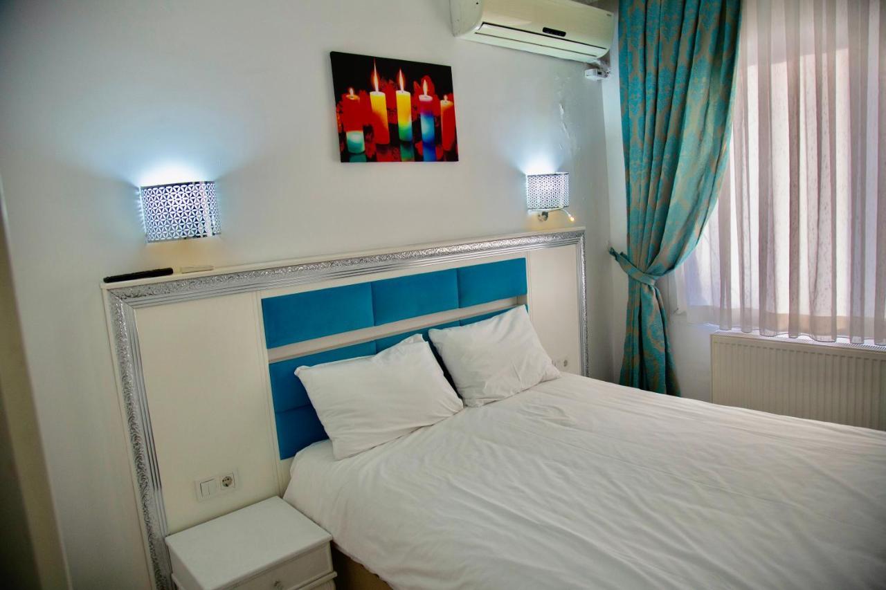 Malabadi Suites - Istanbul Old City Εξωτερικό φωτογραφία