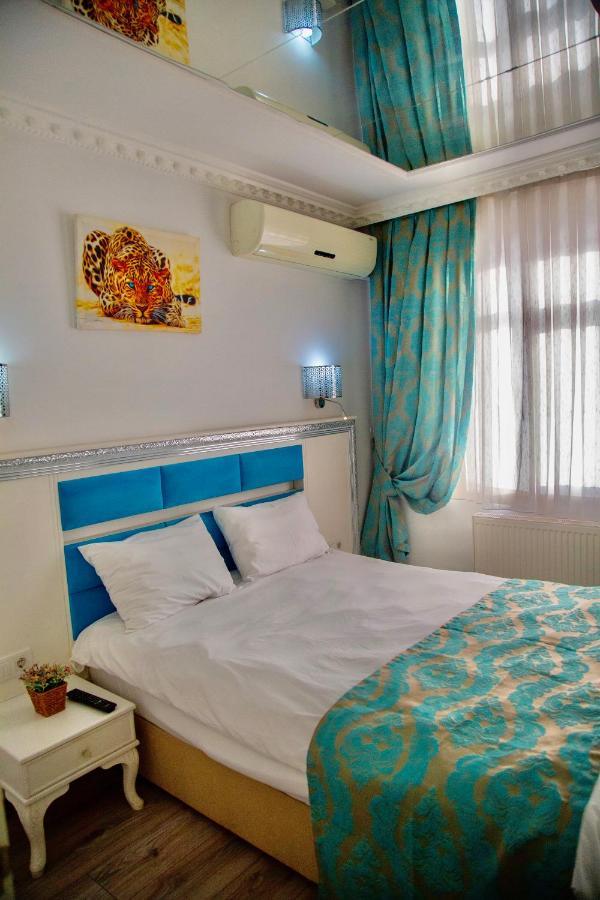 Malabadi Suites - Istanbul Old City Εξωτερικό φωτογραφία