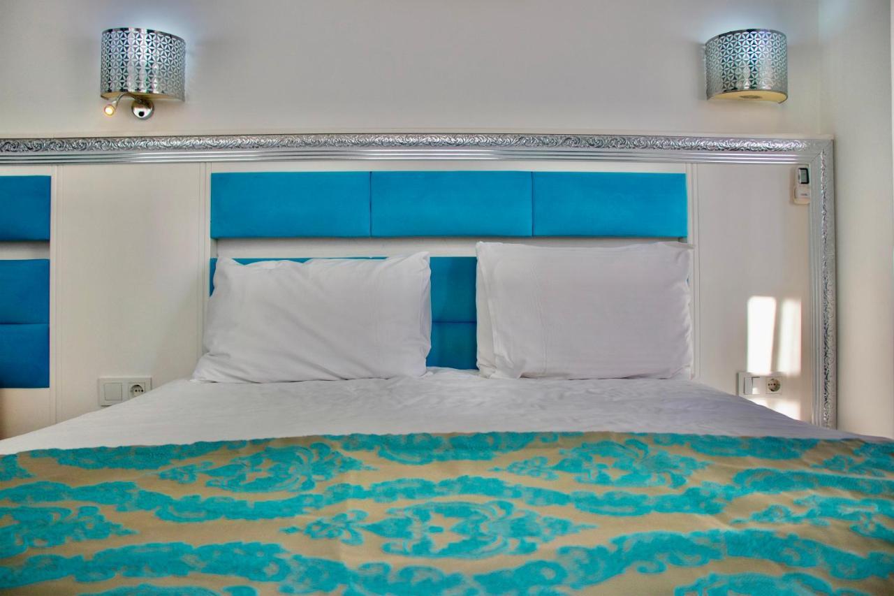 Malabadi Suites - Istanbul Old City Εξωτερικό φωτογραφία