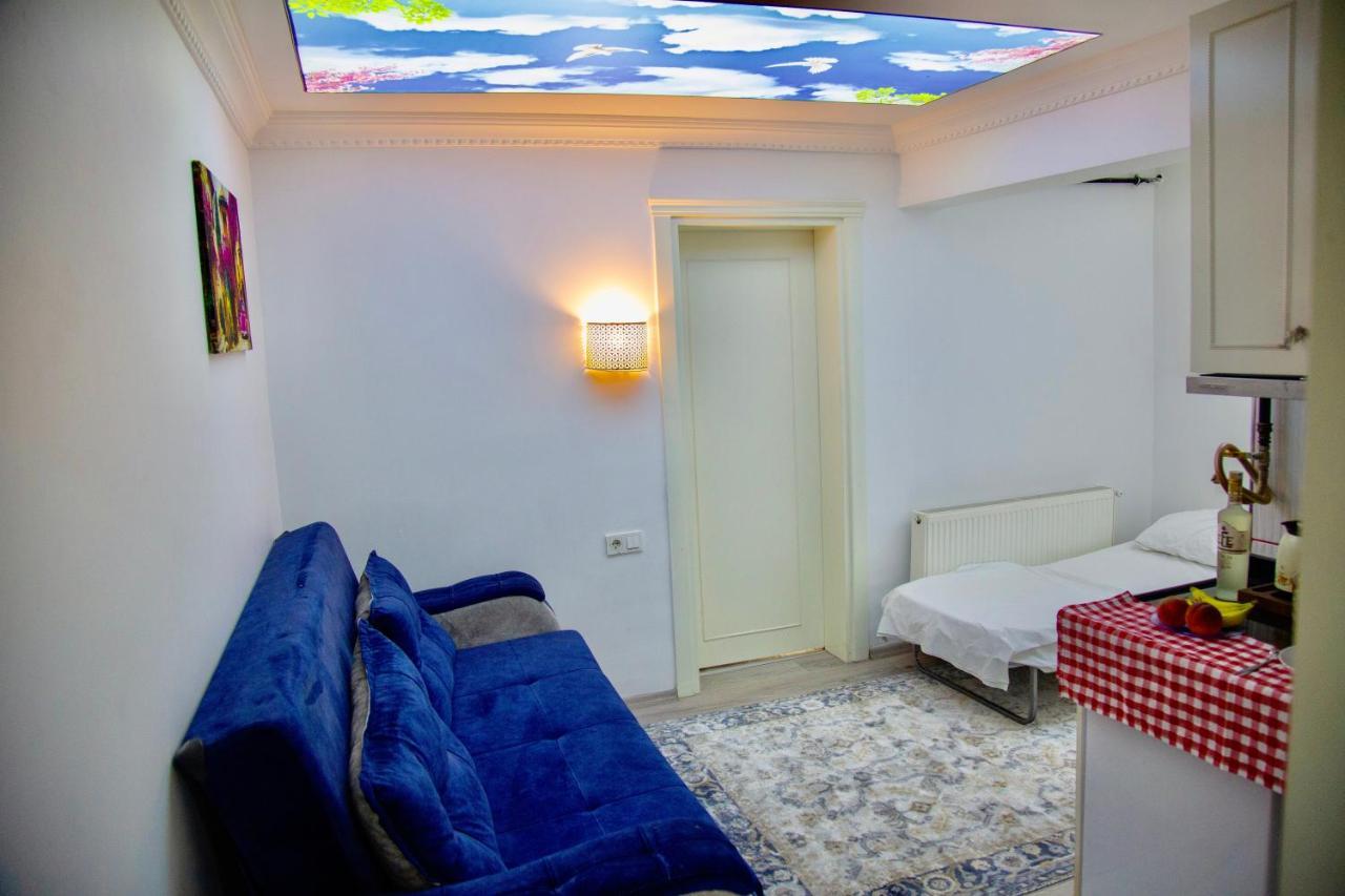 Malabadi Suites - Istanbul Old City Εξωτερικό φωτογραφία
