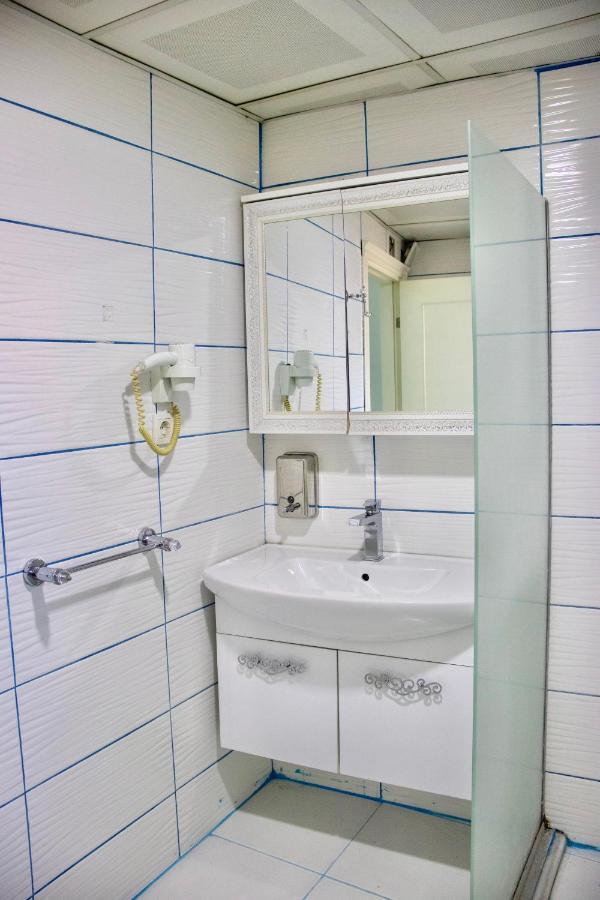 Malabadi Suites - Istanbul Old City Εξωτερικό φωτογραφία