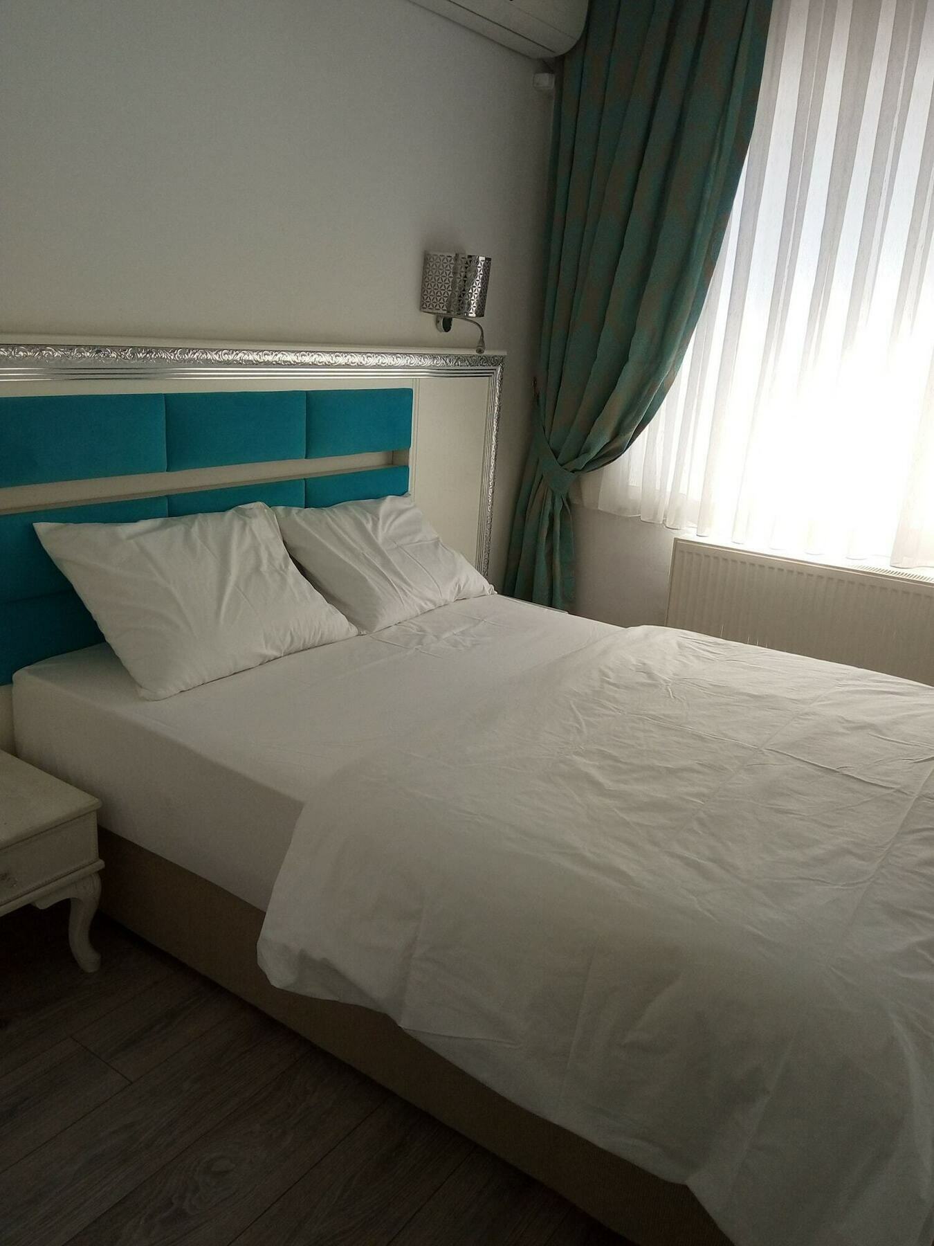 Malabadi Suites - Istanbul Old City Εξωτερικό φωτογραφία