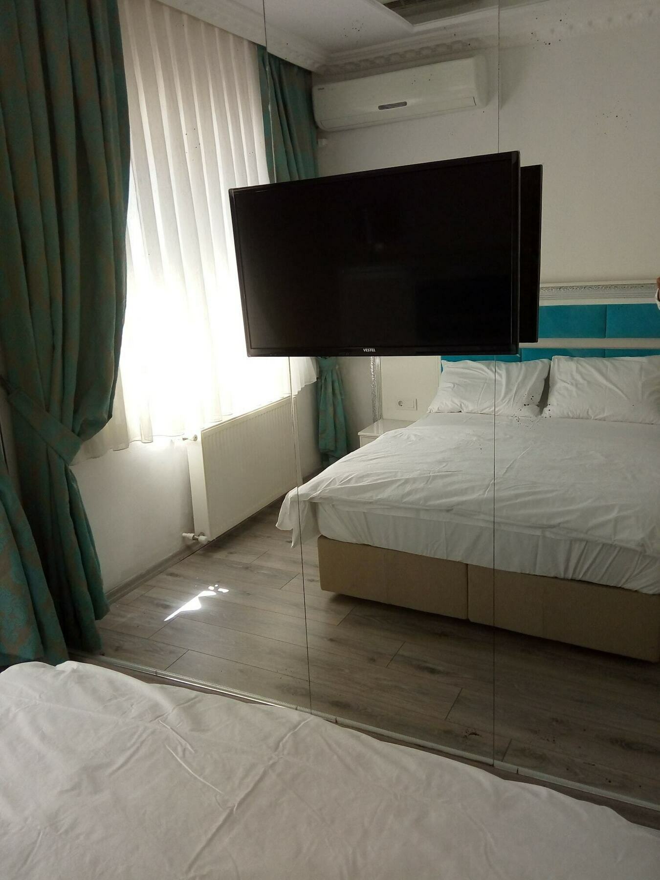 Malabadi Suites - Istanbul Old City Εξωτερικό φωτογραφία